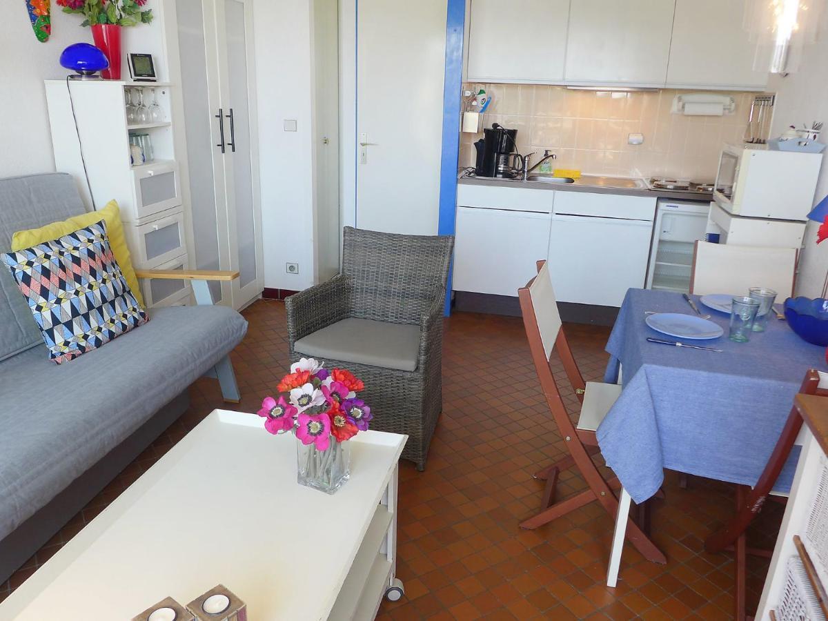 Apartment Du Soleil-3 La Grande Motte Extérieur photo