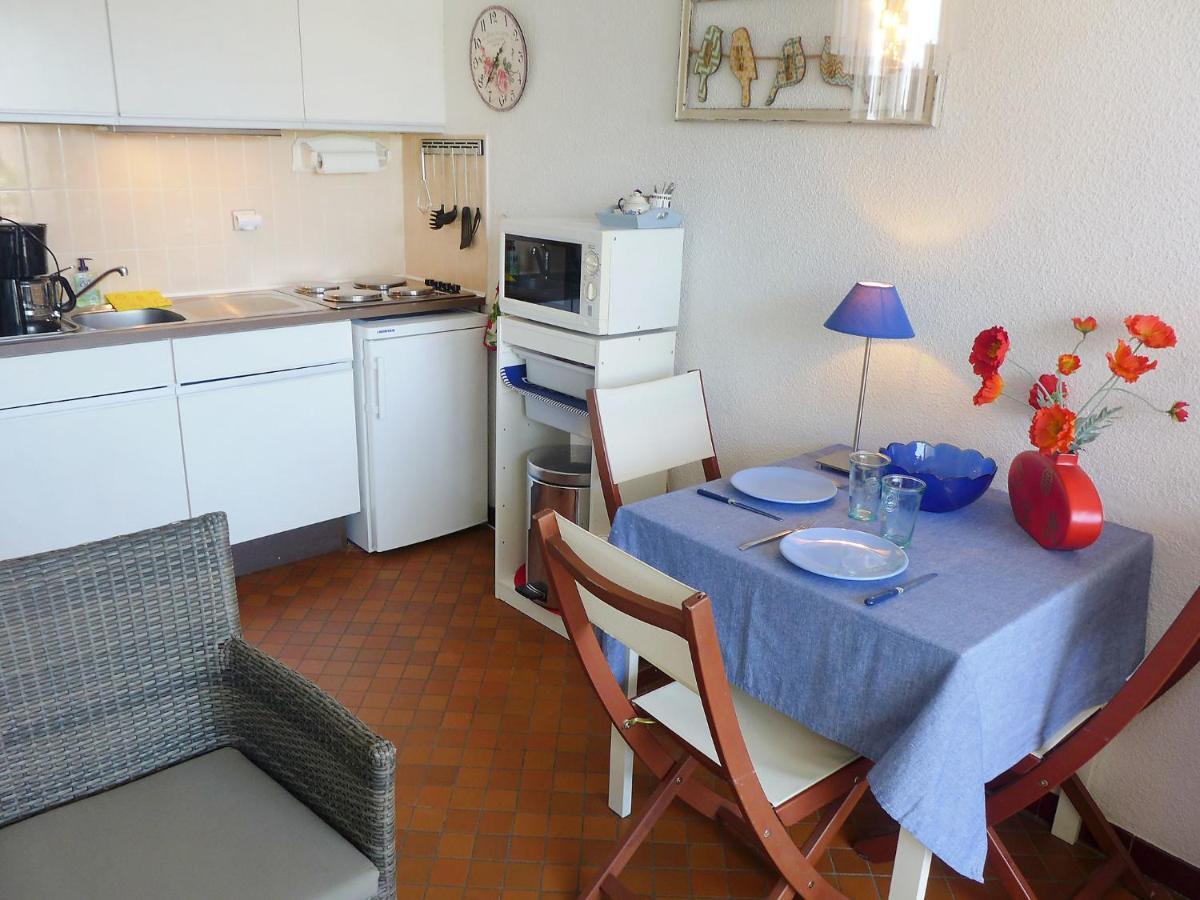 Apartment Du Soleil-3 La Grande Motte Extérieur photo
